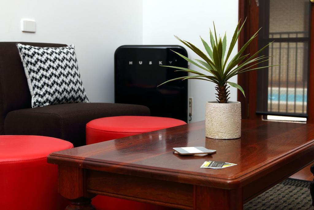 Fairway Manor Accommodation Northam Quarto foto