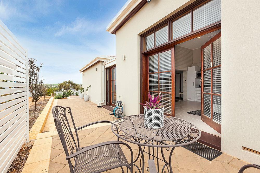 Fairway Manor Accommodation Northam Exterior foto