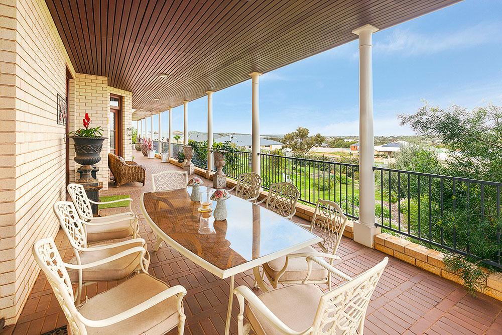 Fairway Manor Accommodation Northam Exterior foto