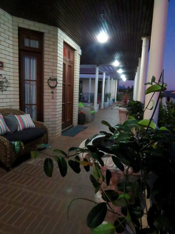 Fairway Manor Accommodation Northam Exterior foto